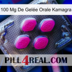 100 Mg De Gelée Orale Kamagra 02